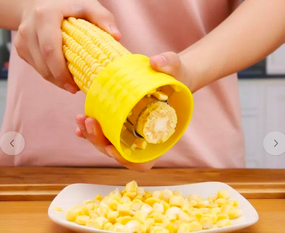 Miniatura 2 de PELADOR DE MAZORCA